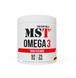 MST® Omega Triglyceride 75%  00059 фото