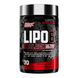 Lipo-6 Black UC - 30 caps 26082 фото