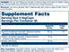 Magnesium & Potassium Asporotate - 60 vcaps 2022-10-1032 фото 2