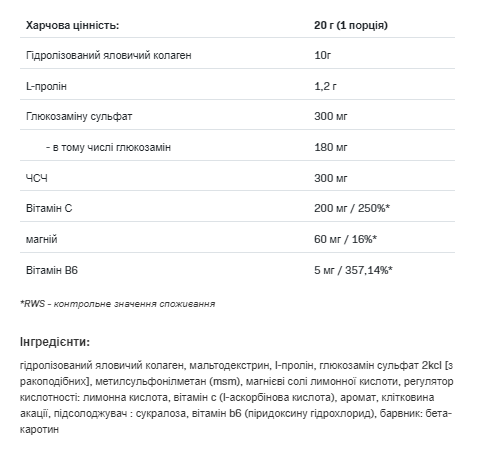 Flex ALL Complex V2 - 400g Blackcurrant 100-36-4785007-20 фото