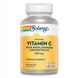 Vitamin C with Bioflavonoid Concentrate 500mg - 100 vcaps 2022-10-1024 фото 2