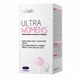 Ultra Women's Multivitamin - 90 softgels 2022-10-1449 фото 1