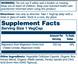 Magnesium 200mg - 100 vcaps 2022-10-1032 фото 2