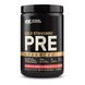 Gold Standart Pre-Workout Advanced - 330g Fruit Punch 100-70-1390547-20 фото