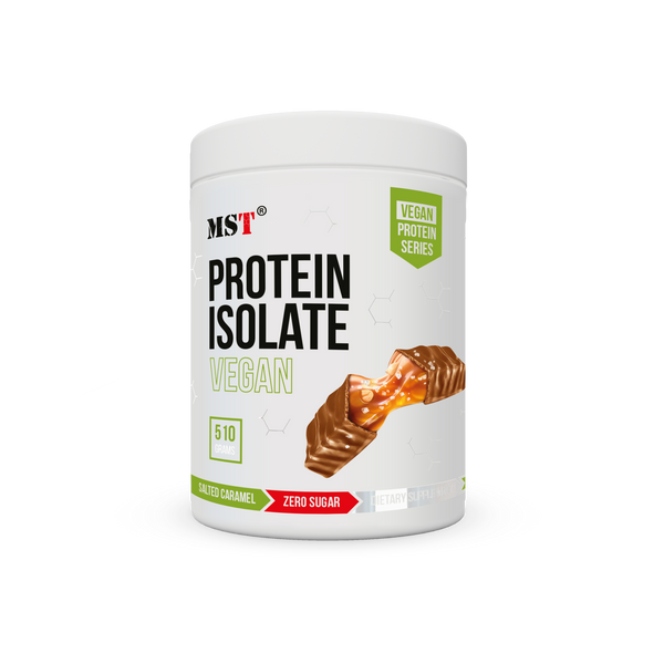 Веган ізолят MST Protein Isolate VEGAN 0148 фото