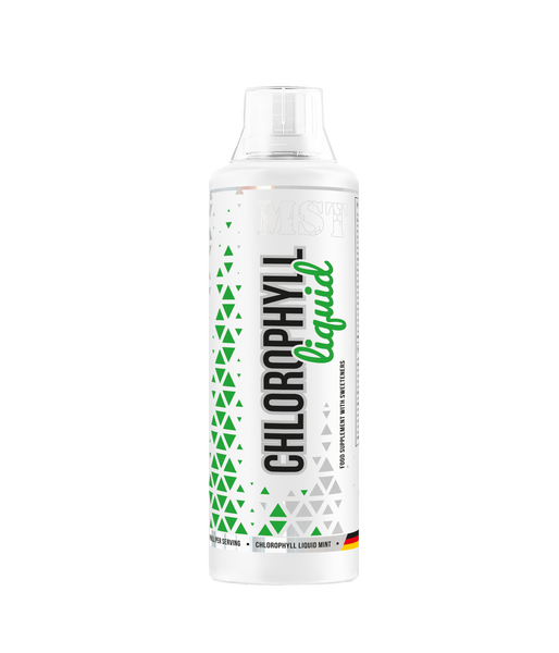 Хлорофіл MST® CHLOROPHYLL liquid 0128 фото