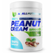 Peanut Cream - 1000g Smooth 100-39-5293677-20 фото