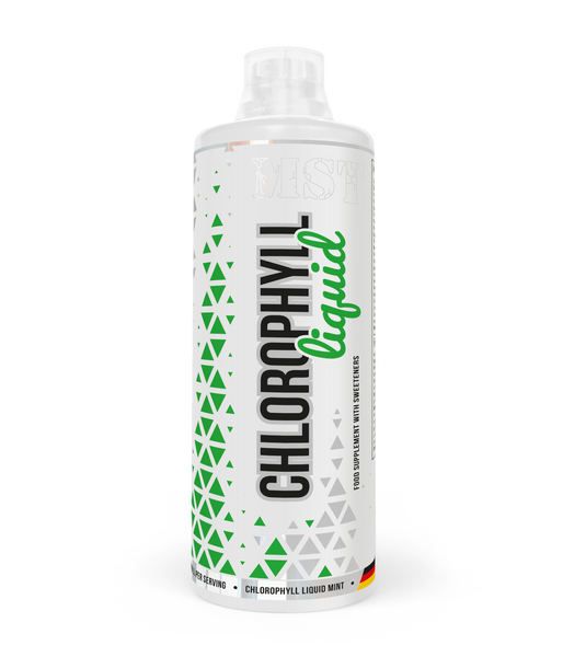 Хлорофіл MST® CHLOROPHYLL liquid 0127 фото