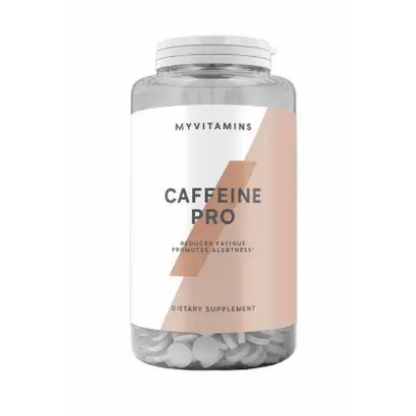 Caffeine Pro 200mg - 200tabs 100-73-0944124-20 фото